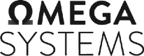 Omega Systems logo